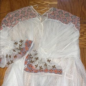 Free people shirt